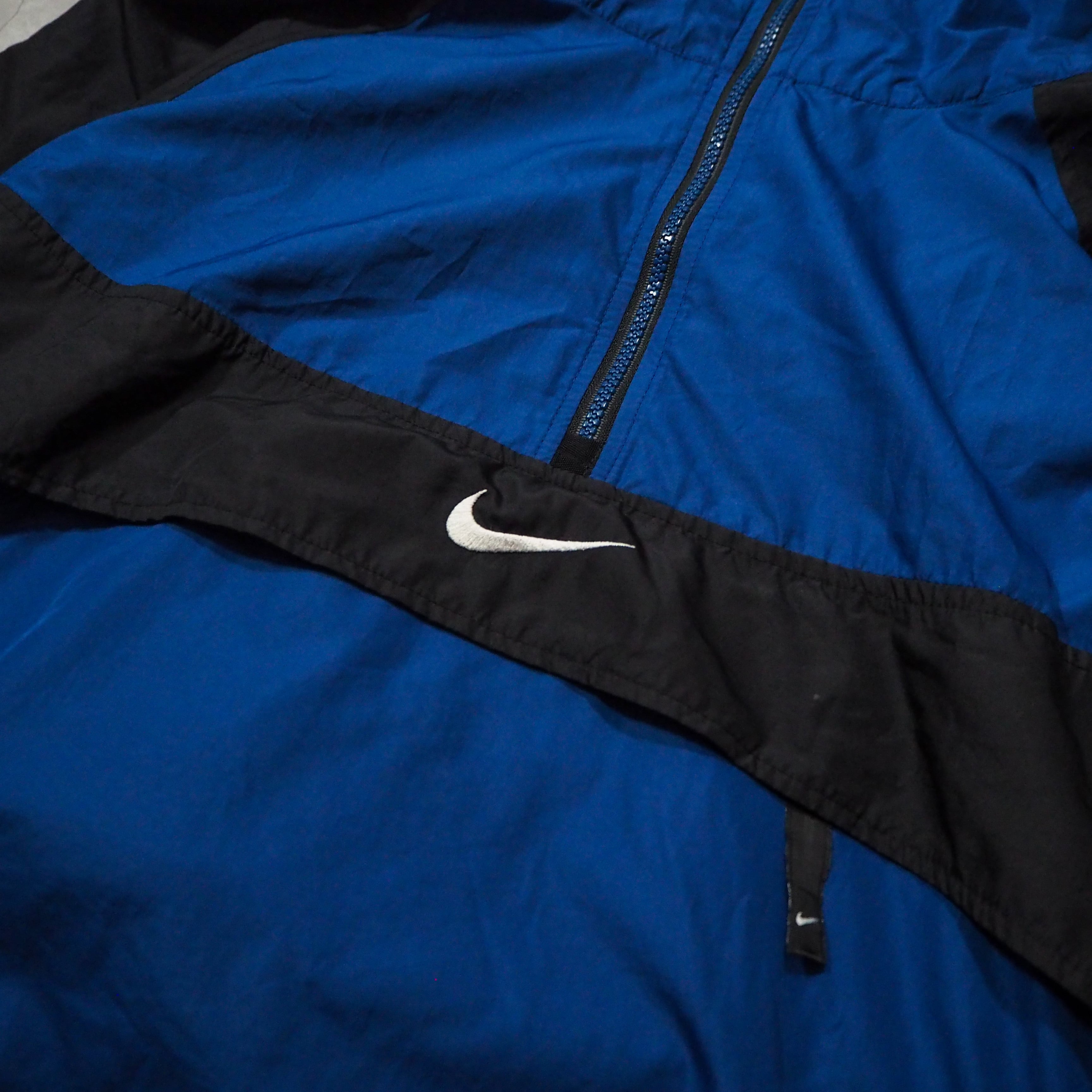 90s “NIKE ACG” anorak parka 90年代 ナイキACG アノラック