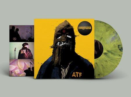 PRE-ORDER | RECORD SHOP MISERY