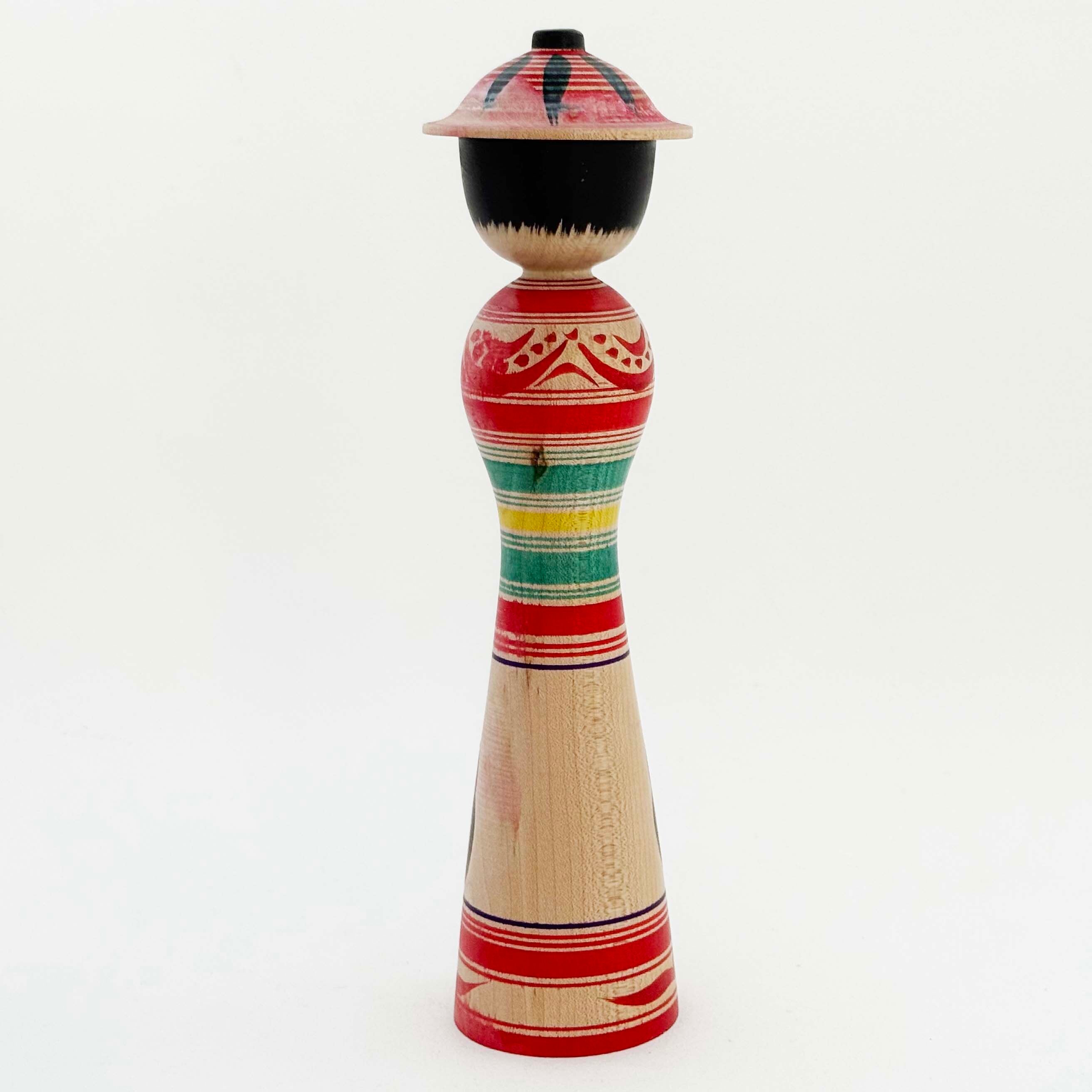 津軽系 / 小島俊幸工人（笠）