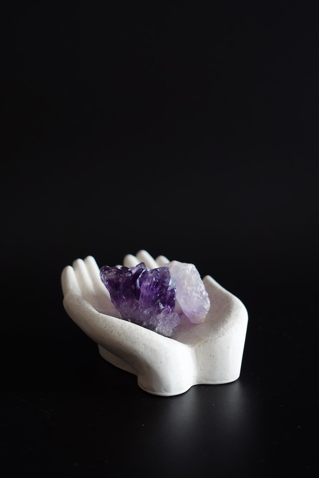 Stone Diffuser "Amethyst" Exotic Dreamの香り