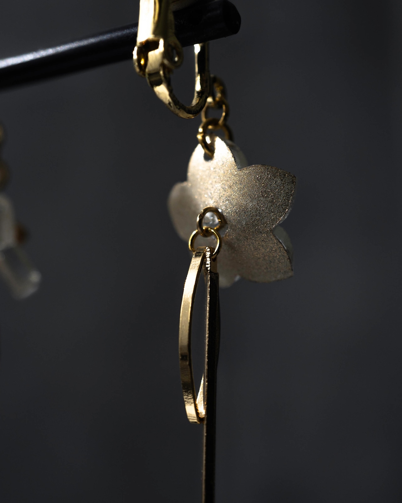 思い出の一輪◆purple