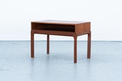 【as it is】Kai Kristiansen | Model.383 Side Table