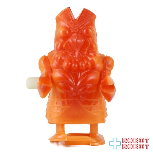 USバンダイ ポピー ウルトラ怪獣 バルタン星人 珍色 ぜんまいとことこおもちゃ