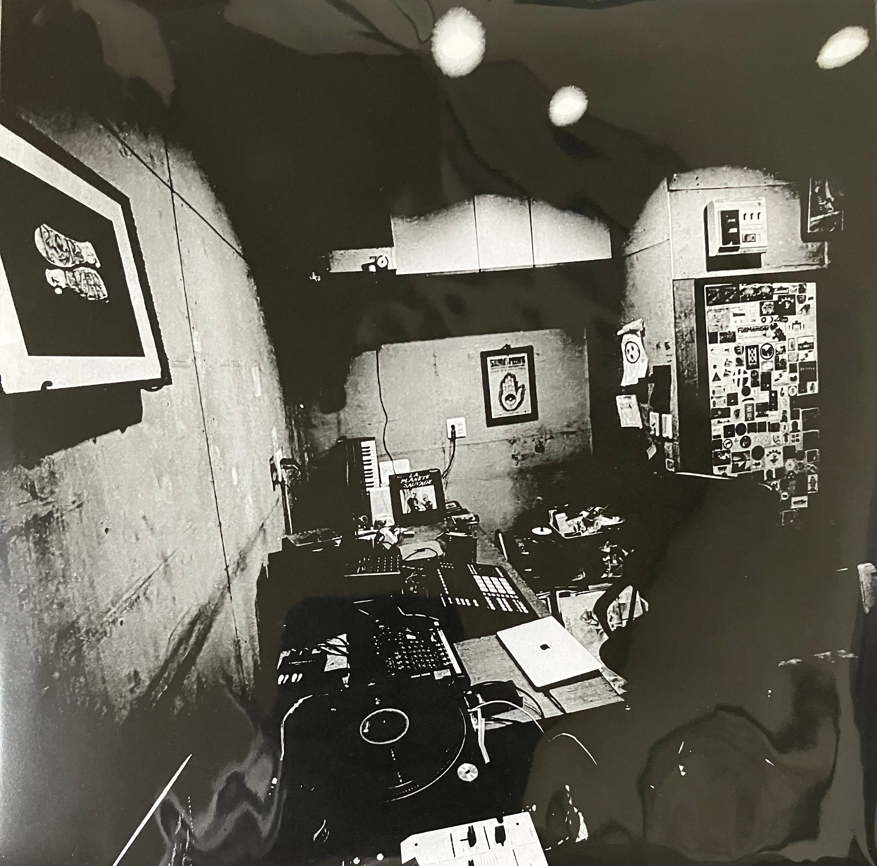 JAPANESE | EXHUME EXHUME VINYL STORE