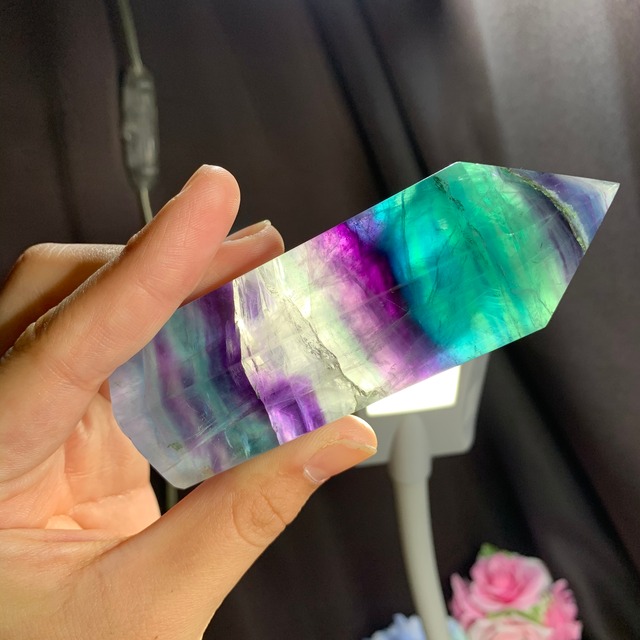 p136グラデーションフローライトポイント