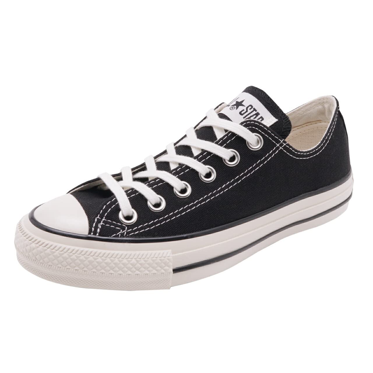 converse LETHER ALL STAR J OX コンバース レザーオールスター J