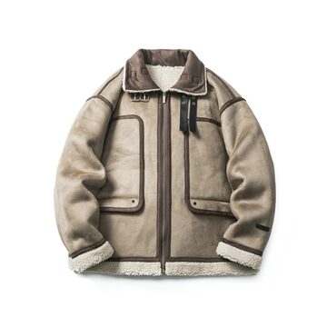 90's Ralph Lauren ラルフローレン コーデュロイ ハリントンジャケット