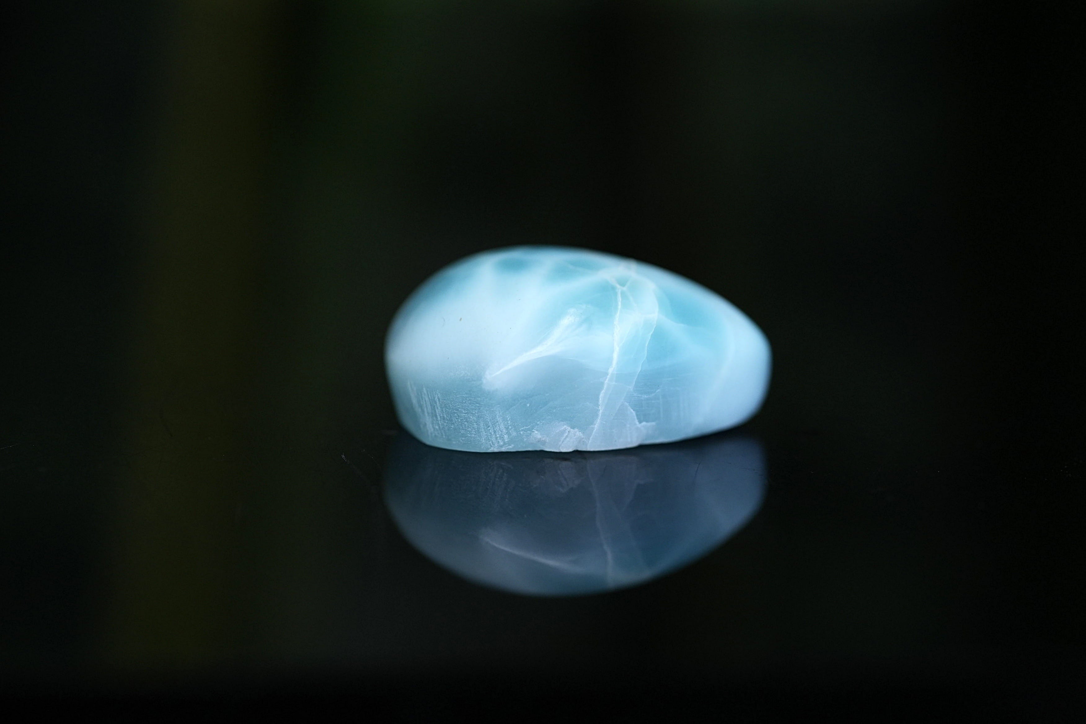 ラリマールース ラリマー ルース 52.5ct #FL127 - プレミアム天然石専門店 premium