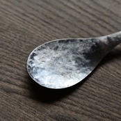 竹俣勇壱  サーバー  / Yuichi Takemata  Server［2104280000397］/ YUICHI TAKEMATA  SERVING SPOON