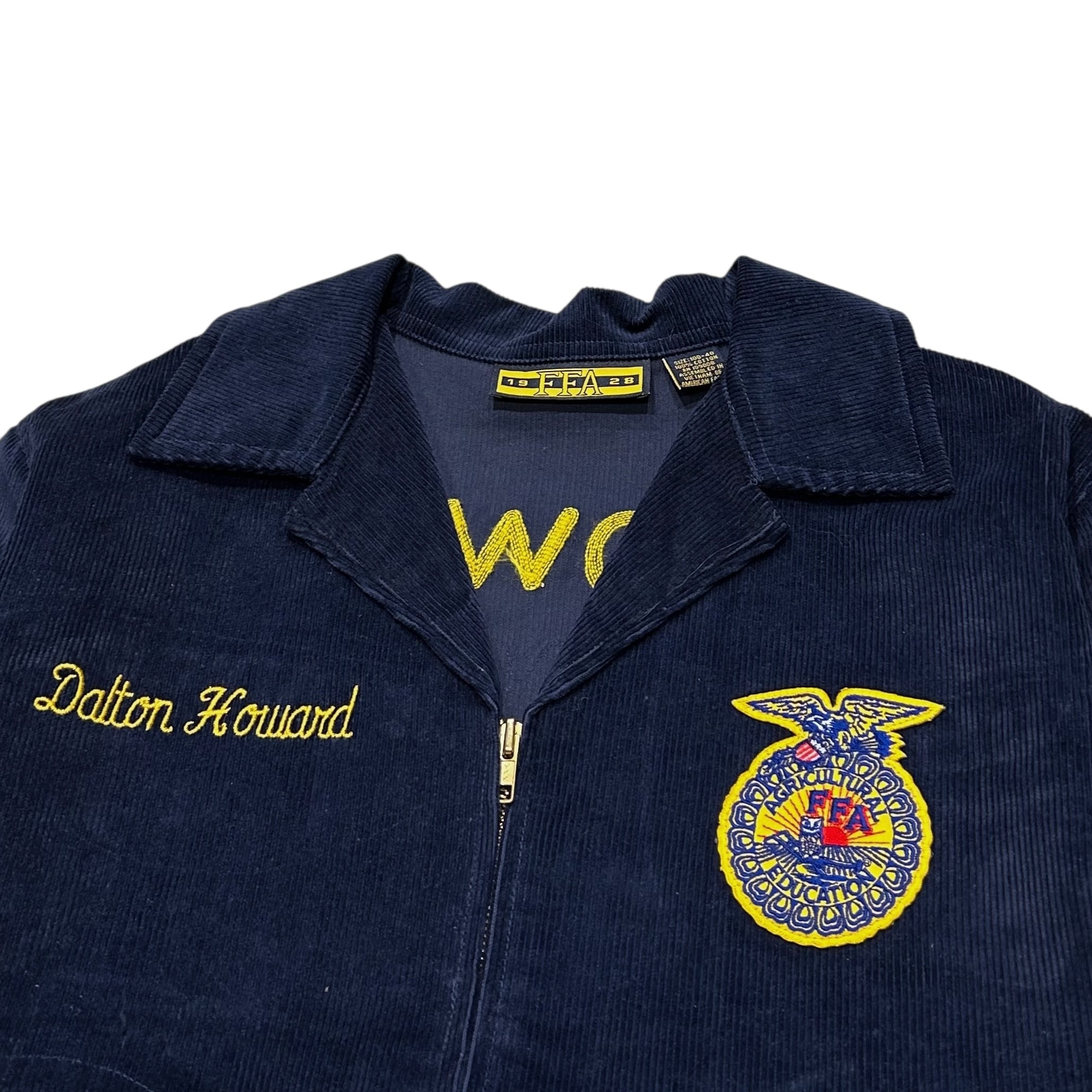 00's FFA Jacket 
