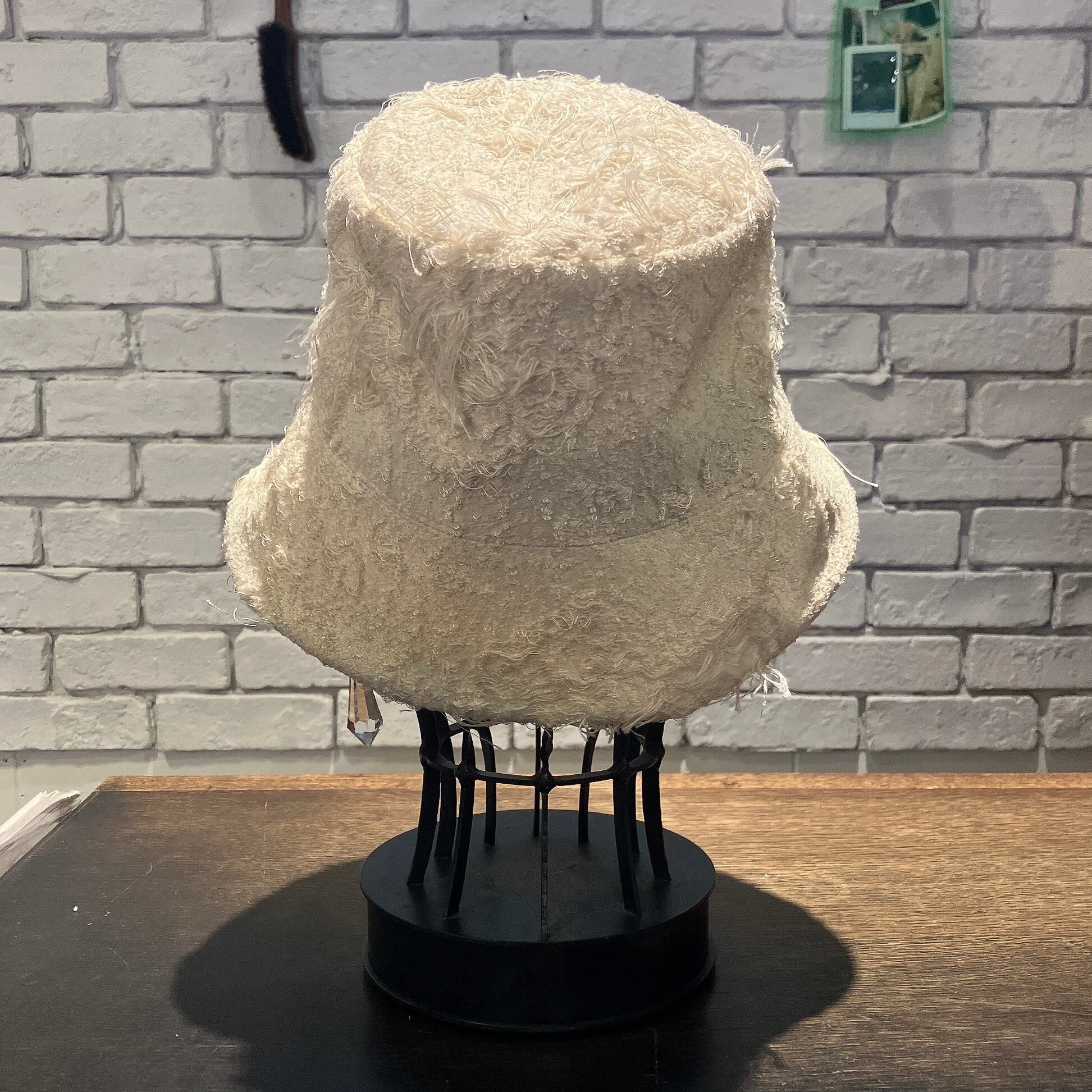 La Maison de Lyllis】 BELL ハット 2261004 | 広島の帽子専門店SHAPPO