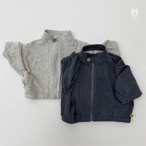 GOU［取寄］baby / bobi zipup 26autumn
