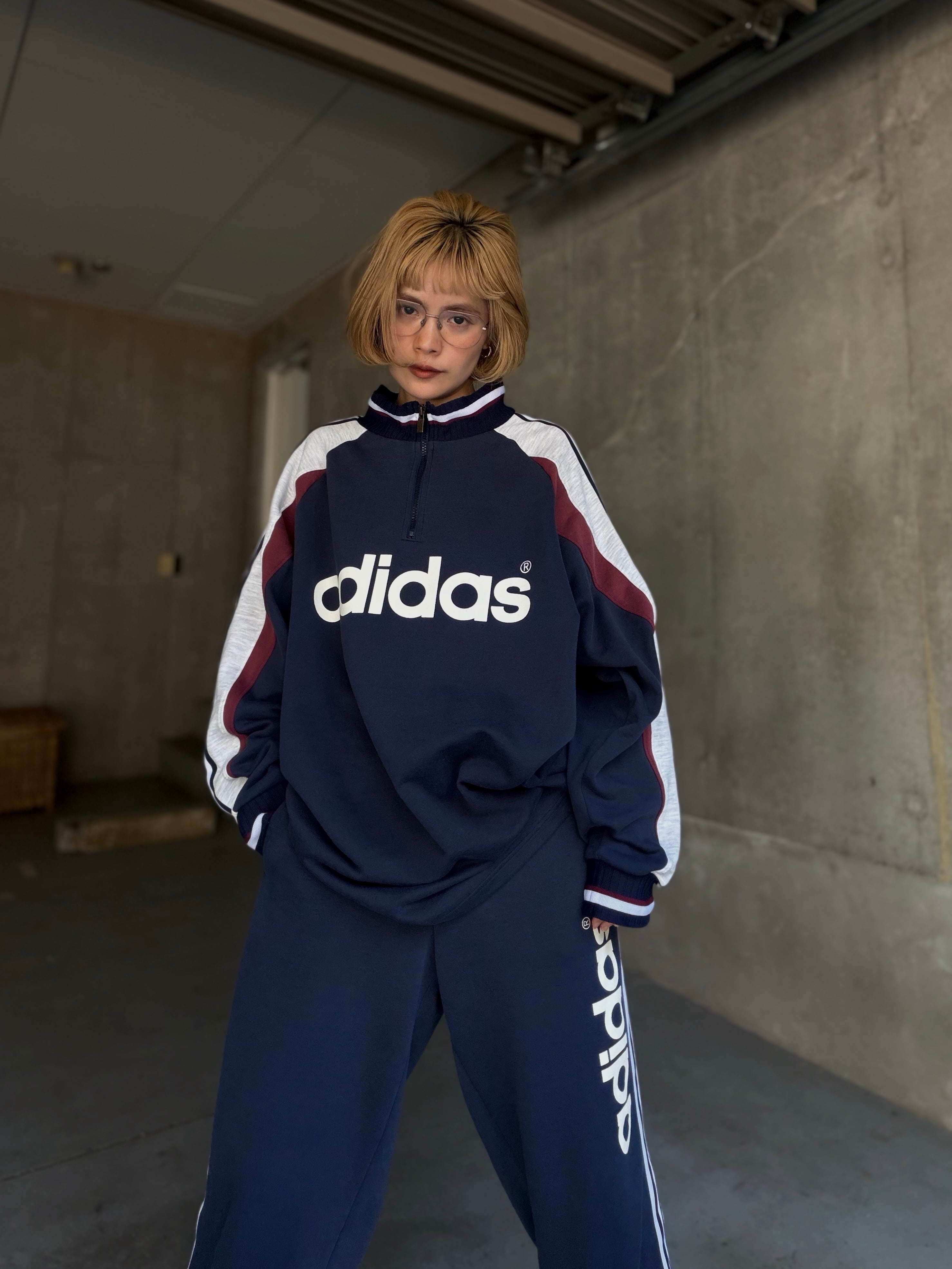 outer | OVERLAP CLOTHING