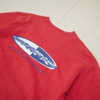 【Men's & Women's】 90s AIPA SWEAT