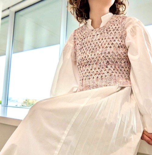 ROTA　by Irene Lin　糸SET  VERANO  ４カセ