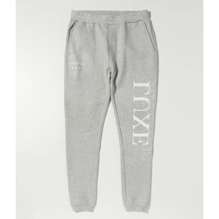 LUXEAKMPLUS リュクスエイケイエムプラス スムーストラックジャケット