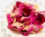 シャクヤク【20g】ハーブティー シングル 漢方 女性 美容 ピンク 花びら 健康 お茶 紅茶 注文梱包