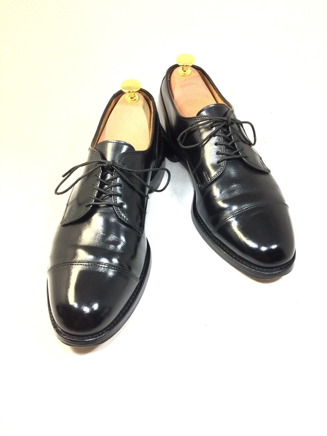 アレンエドモンズ Allen Edmonds  ストレートチップ 27cm