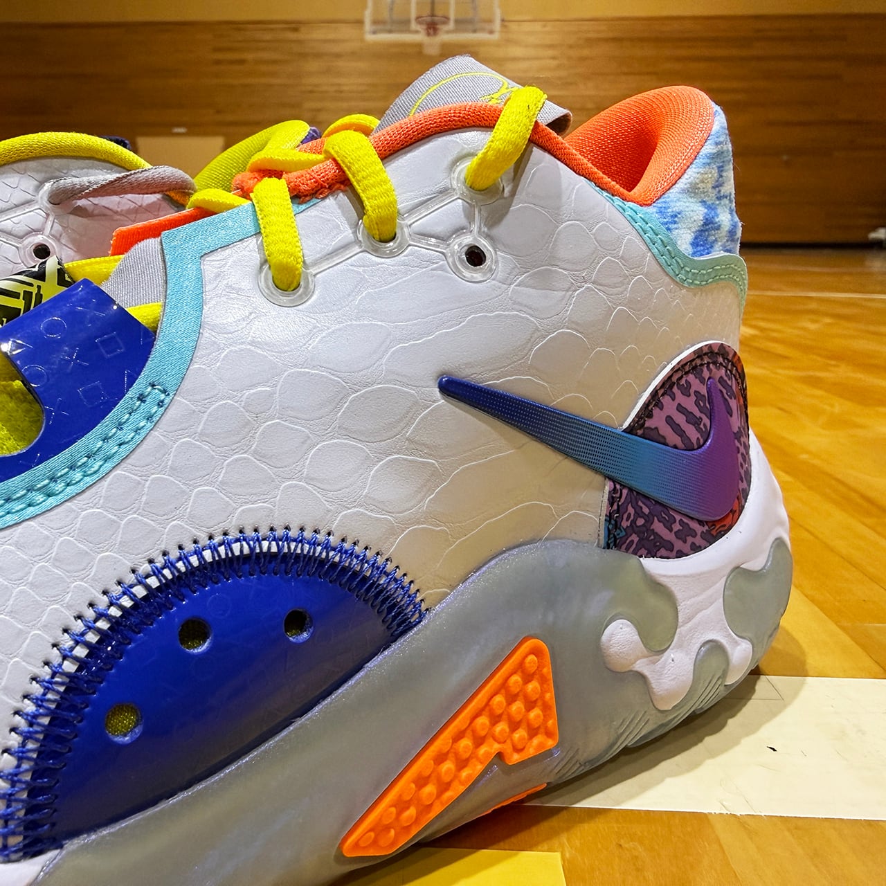 Nike PG 6 EP 