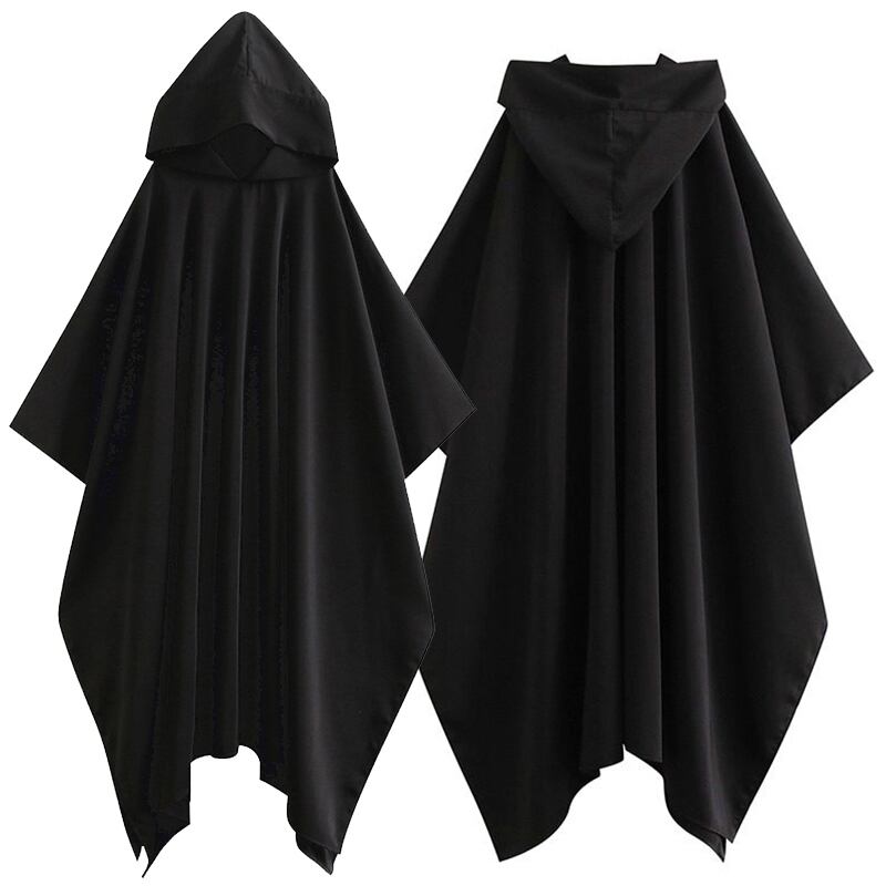 ♥ビッグフードが全てを語る！【Opokシリーズ】☆マントコート☆ ユニ