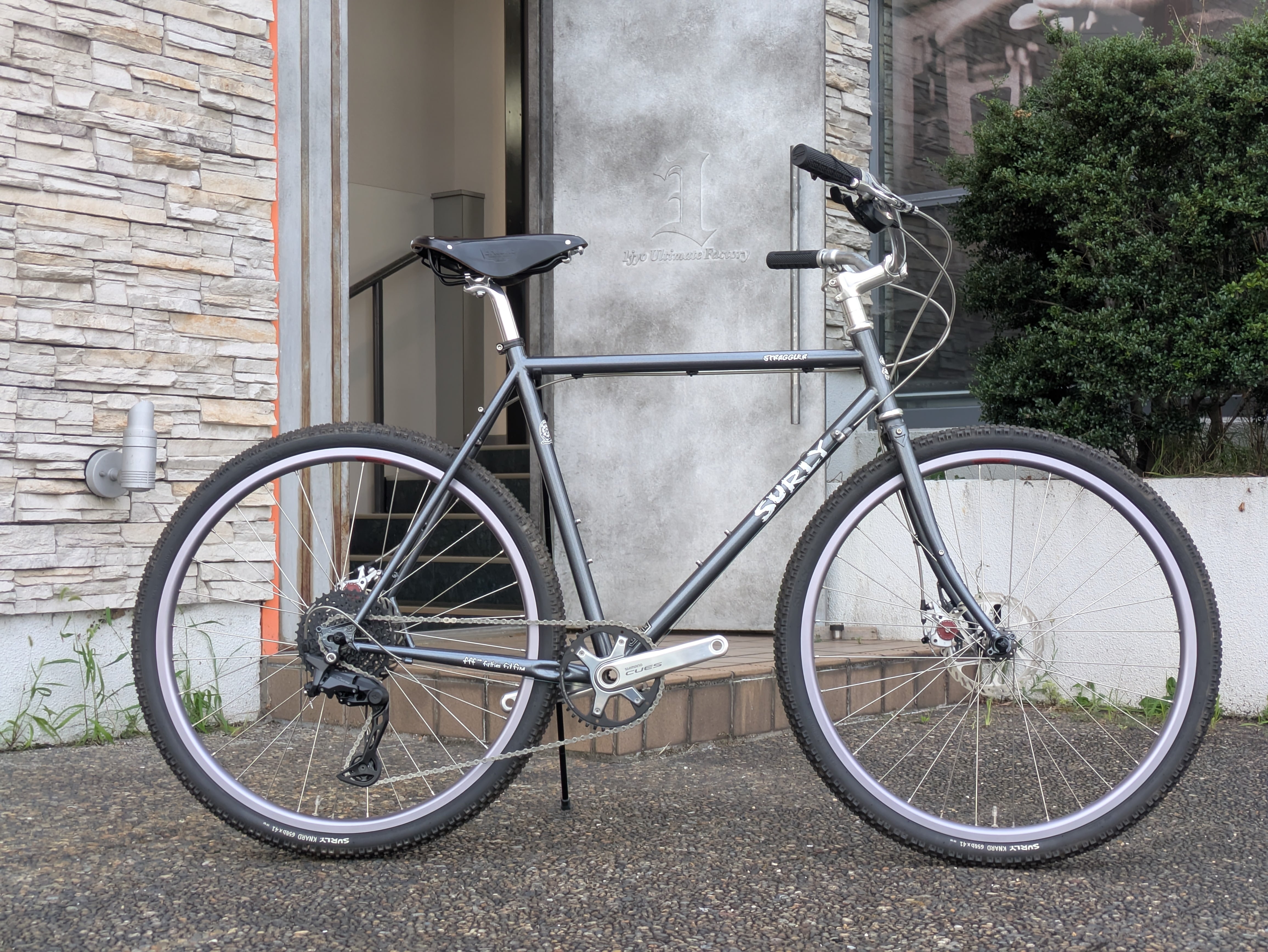 fetさん専用　ＳＵＲＬＹ アルチメイトファクトリー オンラインストア SURLY ( サーリー ) 通販