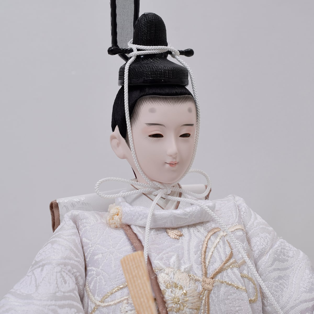 雛人形 親王飾り【彩七宝】AYASHIPPOU|モダン|おしゃれ 雛人形 親王飾り【彩七宝】AYASHIPPOU|モダン|おしゃれ
