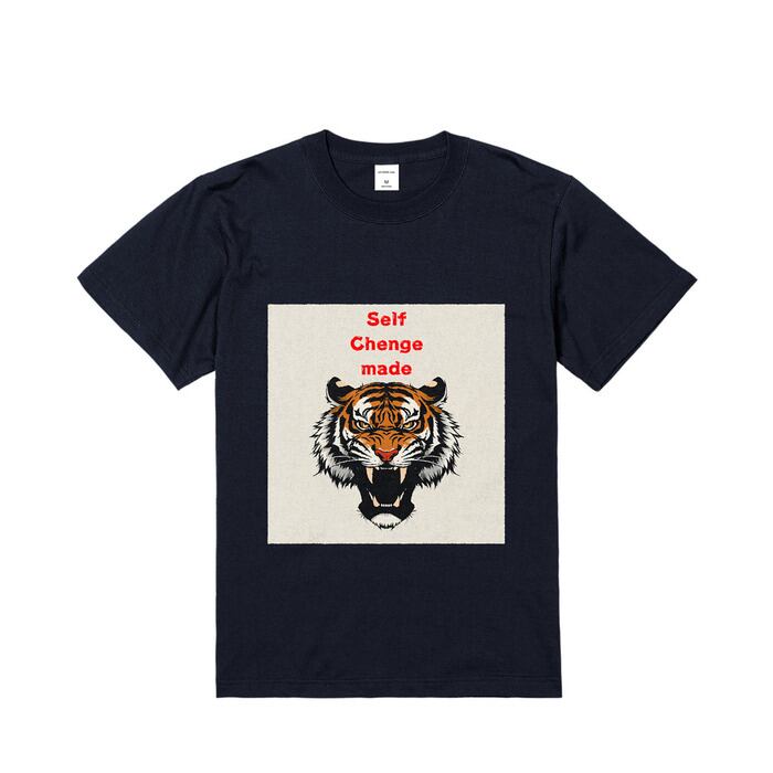 自爆宣言 Tシャツ 黒 | PAY ID