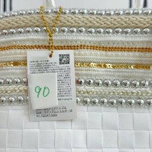 ファンファBAG(84~91)　7000円+税