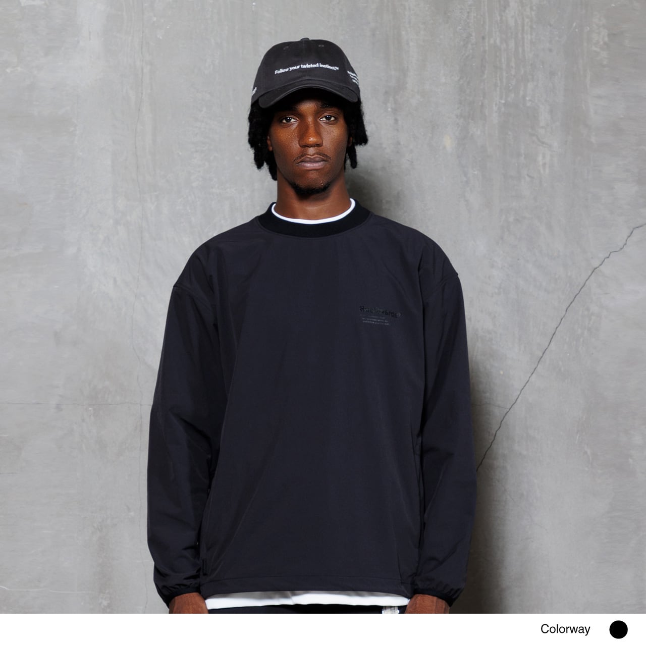 JACKET | Backwards | ゴルフアパレルブランド