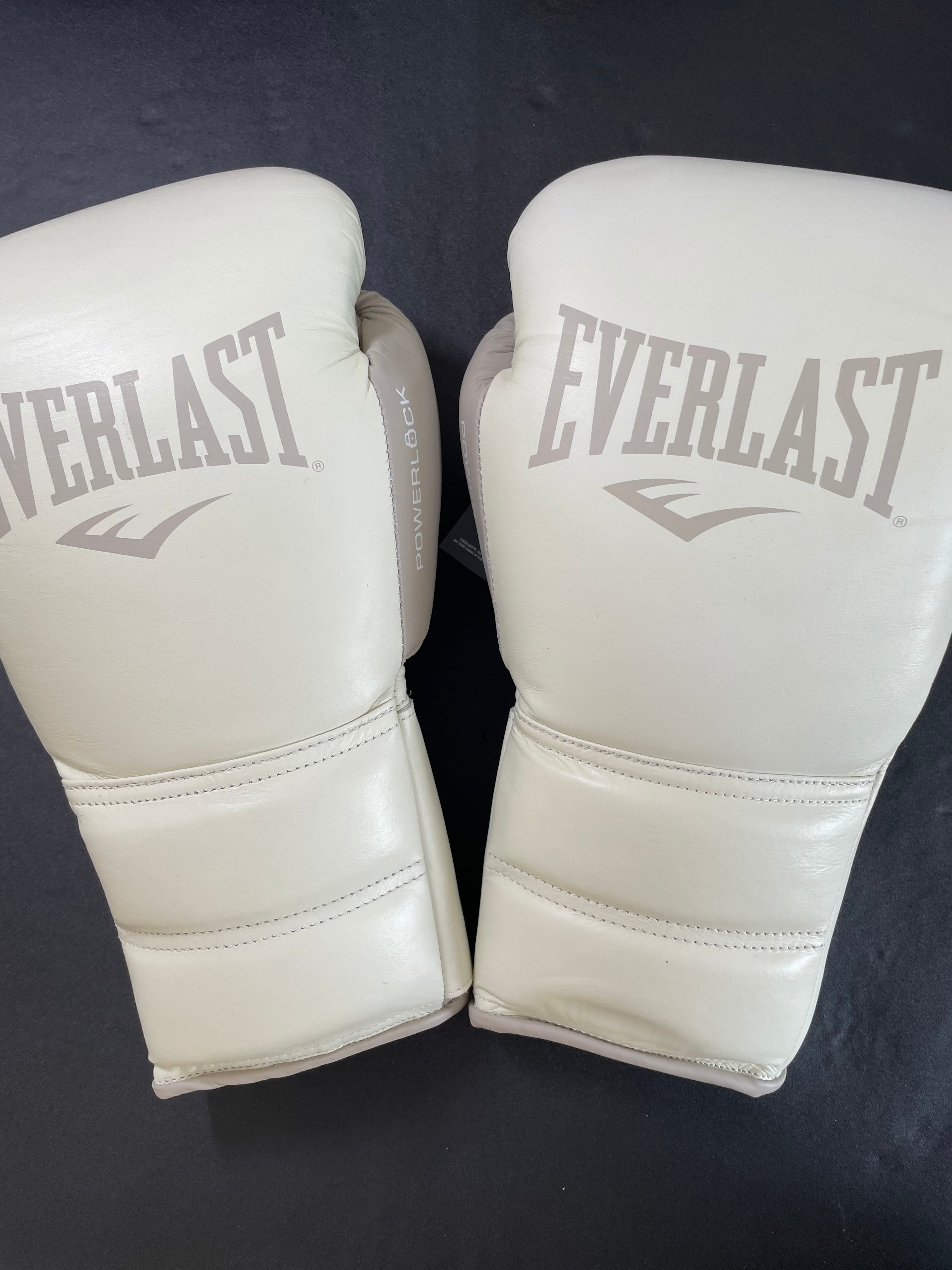 Everlastエバーラストパワーロック2プロトレーニンググローブPowerlock2 Pro Laced Training Gloves |  ボクシング格闘技専門店　OLDROOKIE powered by BASE