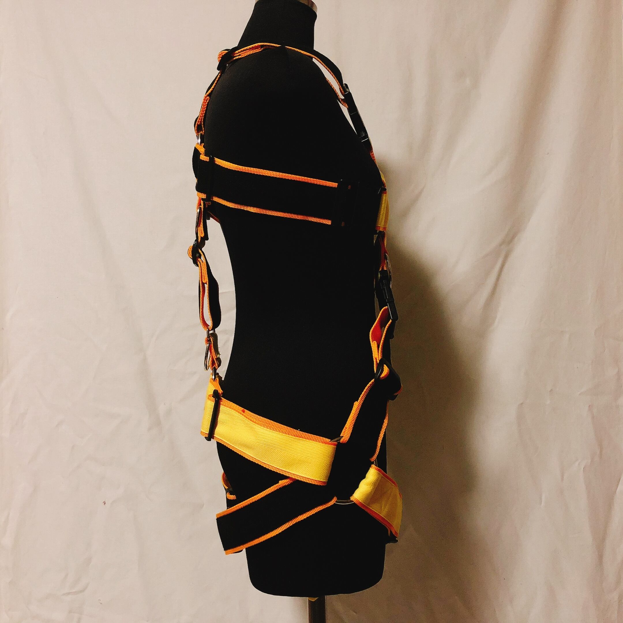 フルハーネス アスタリスク型 デイナイト