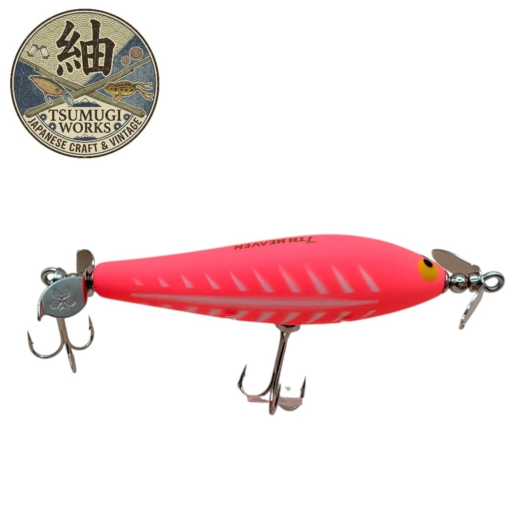 ガウラクラフト コイーグー coeeGuu 8.2cm 1/2oz ダブルスイッシャー