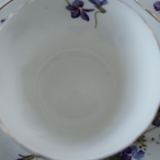 Hammersley Victorian Violets|ハマースレイ ヴィクトリアンバイオレット 優雅なすみれ柄 トリオ Y thumbnail 6