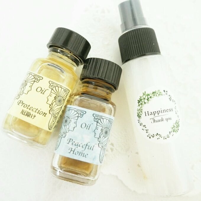 Happy Rose Shop❤️メモリーオイルスプレー/ルームスプレー メモリーオイル スプレー Happy Rose Shop❤️メモリーオイルスプレー