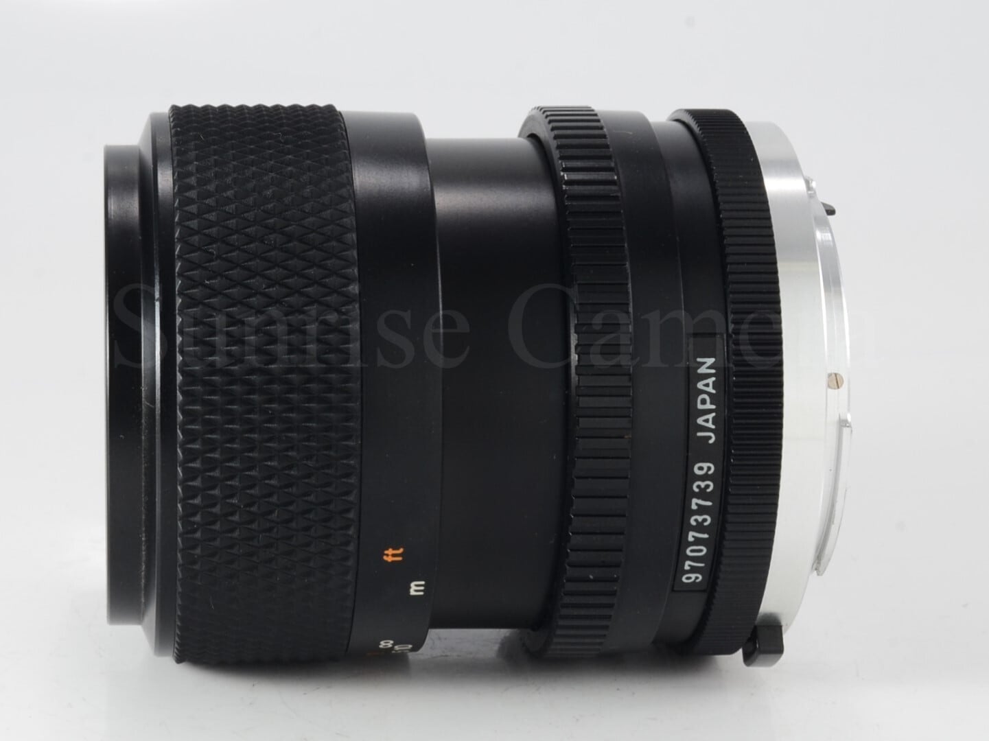 中古】OLYMPUS S Zuiko AUTO ZOOM 35-70mm F3.5-4.8 オリンパス (61120
