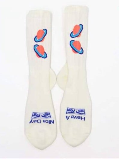 ROSTERSOX GALAXY