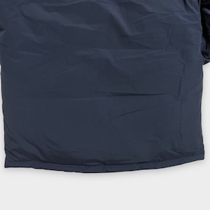 【THE NORTH FACE】美品 マクマード ダウンパーカー MCMURDO PARKA ダウンジャケット US限定モデル550フィル RDS認証グースダウン L  DRY VENT ノースフェイス US古着