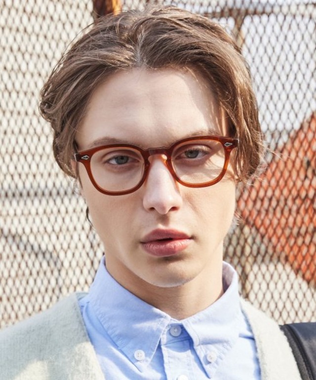 [DAYWALKER] ZEISS LENS ANTI-BLUE LIGHT GLASSES LEO C4