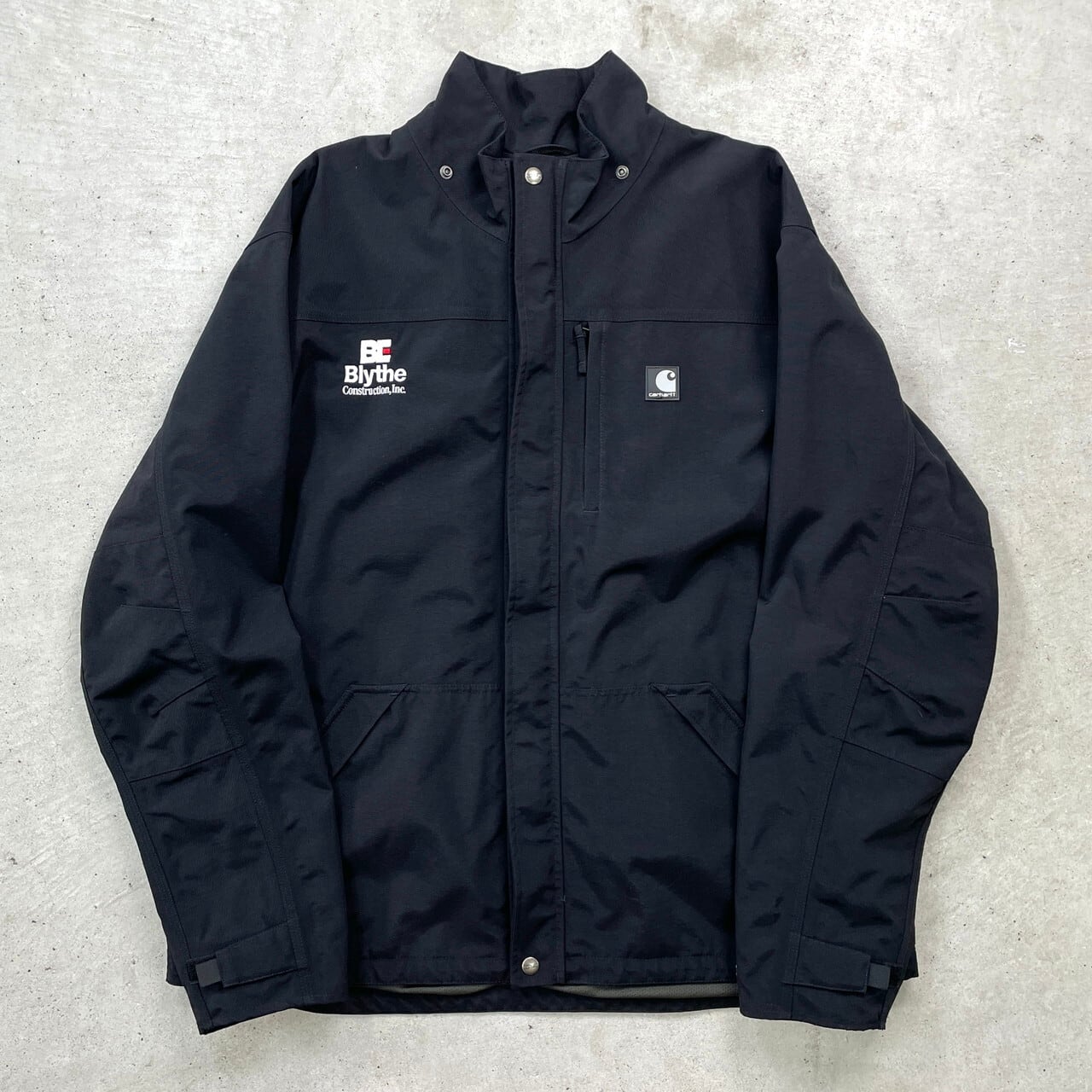 Carhartt カーハート ナイロンジャケット マウンテンジャケット メンズ