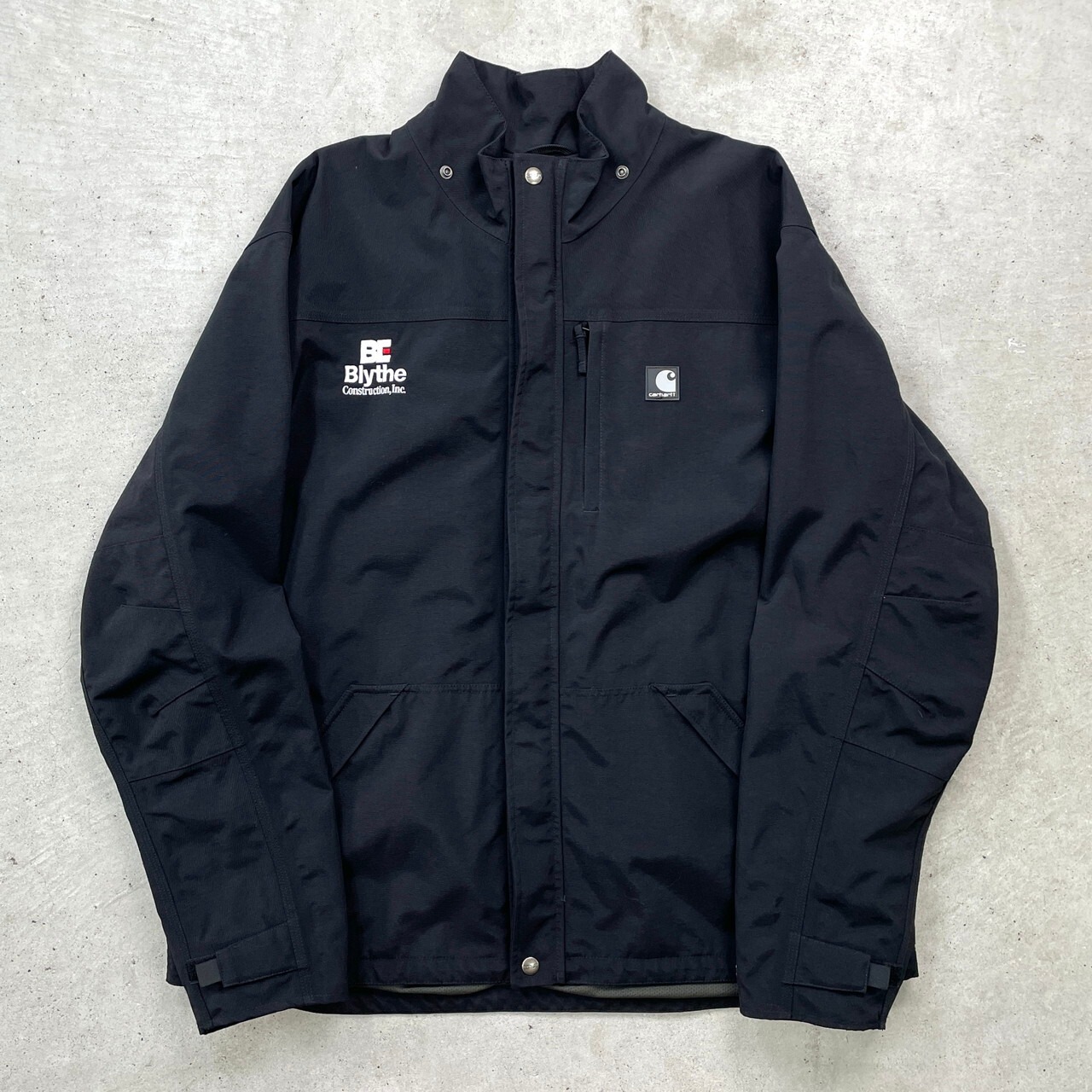 Carhartt カーハート ナイロンジャケット マウンテンジャケット メンズ 