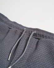 【#Re:room】Rrm WAFFLE SHORTS［REP317］