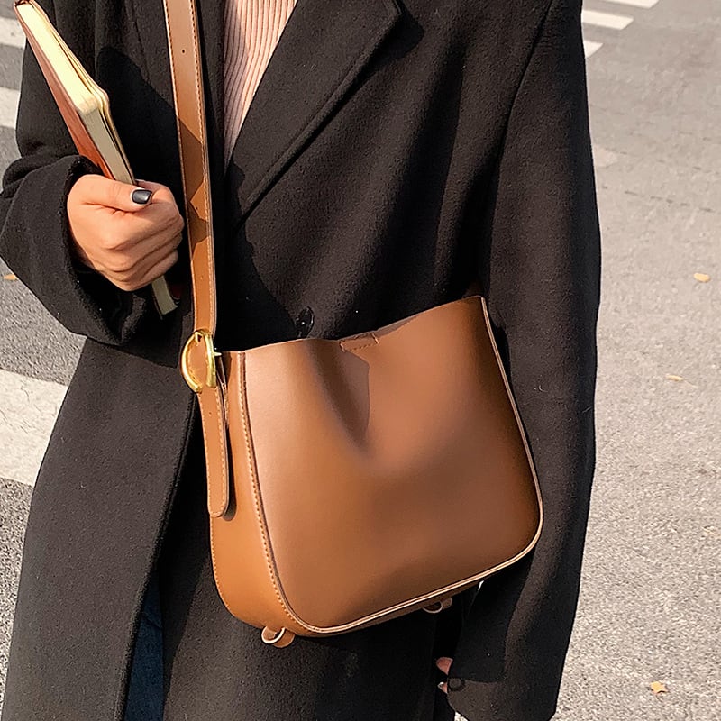 ウィンタースタンダード レトロ 冬物 メッセンジャーバッグ Tiancai_Wing_Bag60078563218