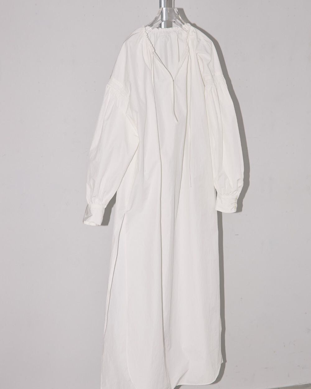 TODAYFUL トゥデイフル Gather Caftan Dress 12210310 | ANERCA & L.I.V TODAYFUL トゥデイフル Gather Caftan Dress 12210310 | ANERCA & L.I.V