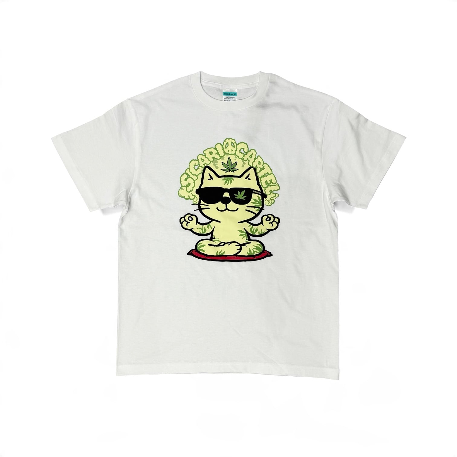 【極美品】 SICARIO CARTEL MC漢 Tシャツ TEE | SICARIO CARTEL®︎