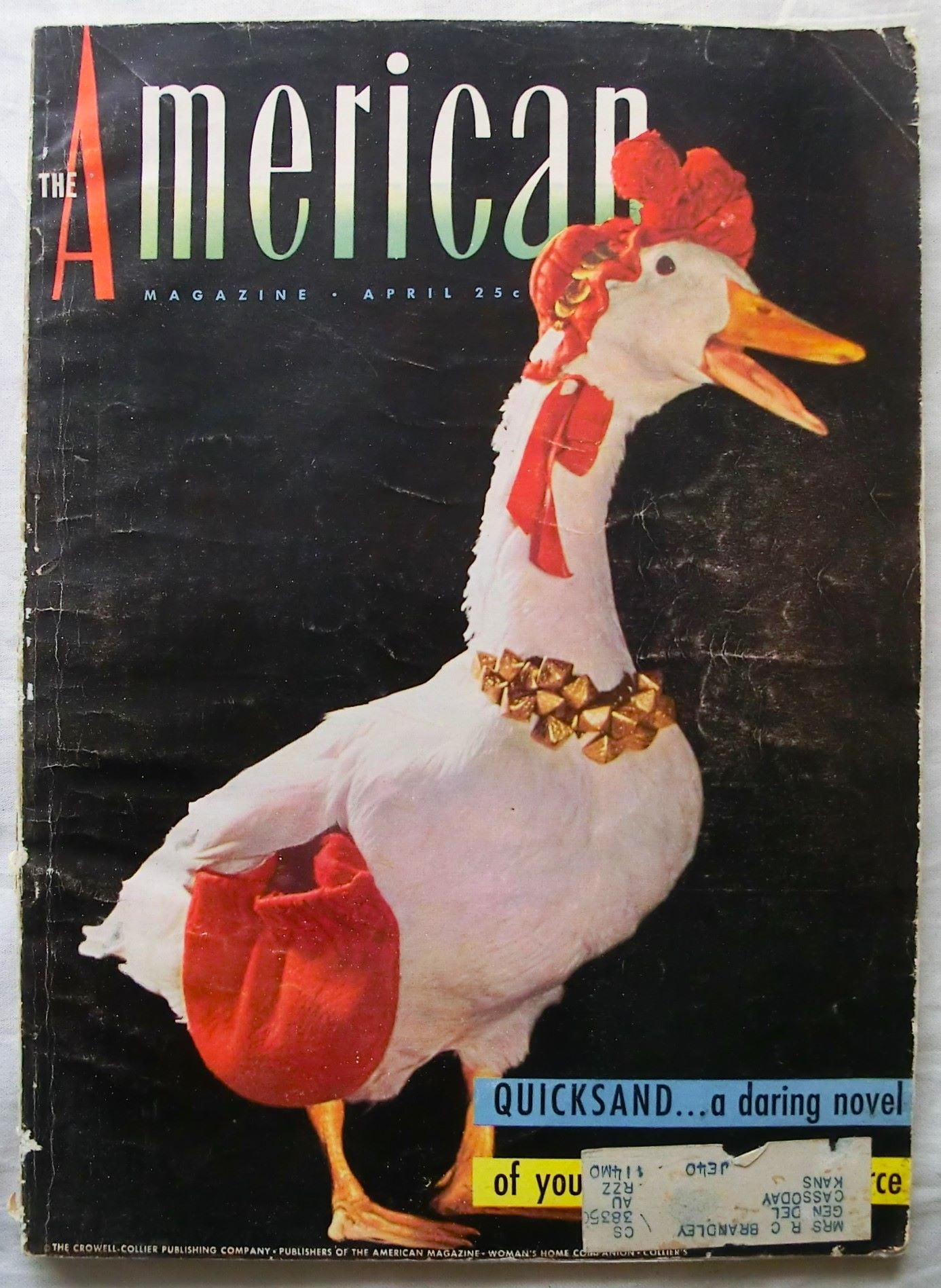 ⬛ヴィンテージ海外雑誌 | ピストルブックス アートブック 洋書