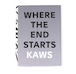 KAWS - Where the End Starts