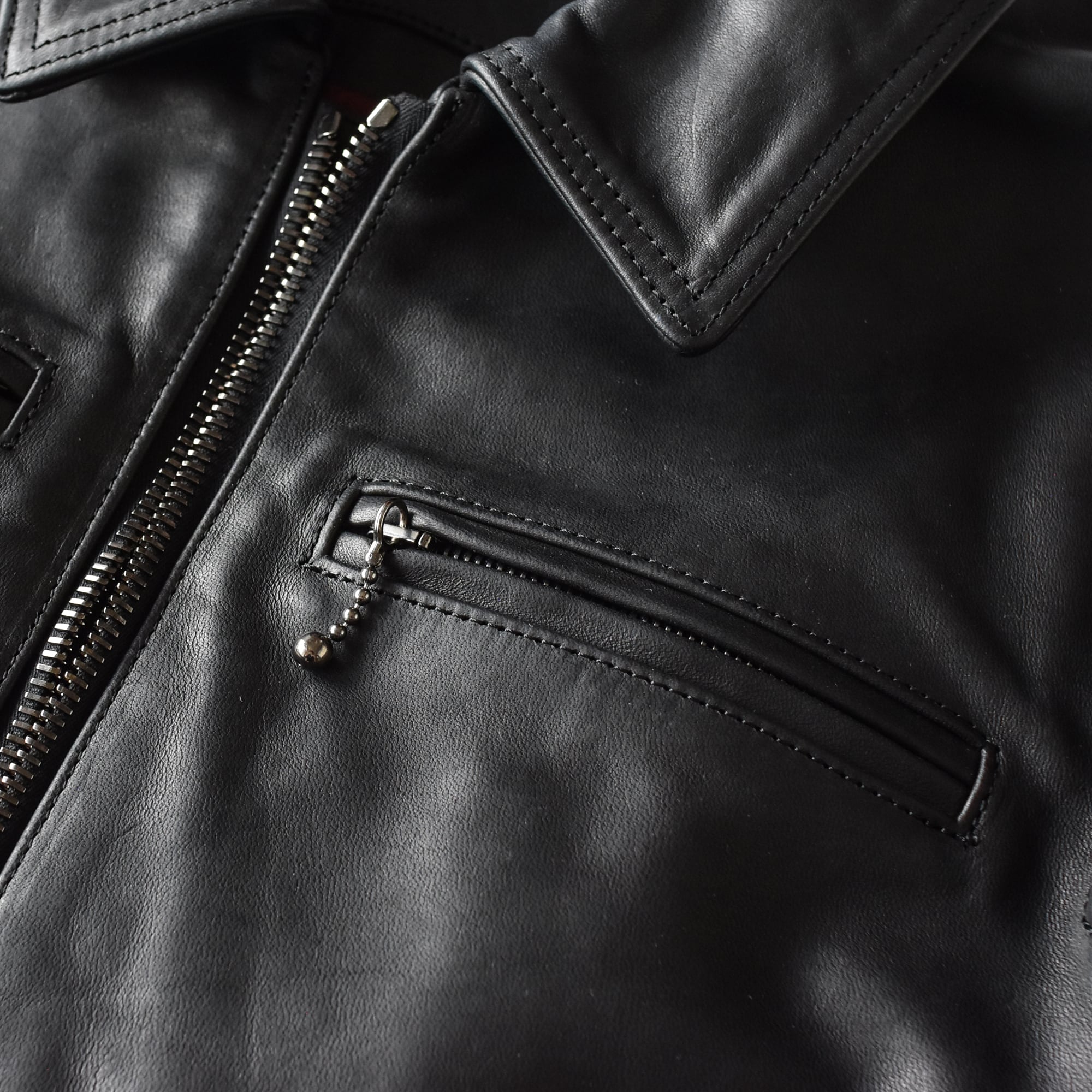 Any】熊本レザー Special Custom Order（納期11ヶ月〜）※サンプルは