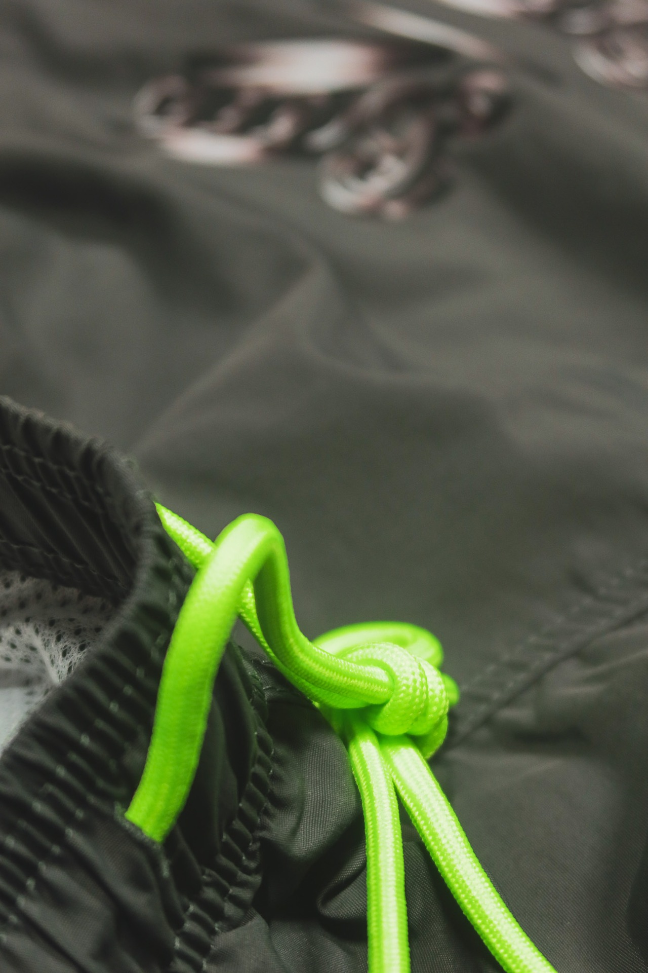 blazz sports SWIM SHORTS [GRAY]