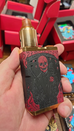 Doomsday V3 [REAPER] by Towermods