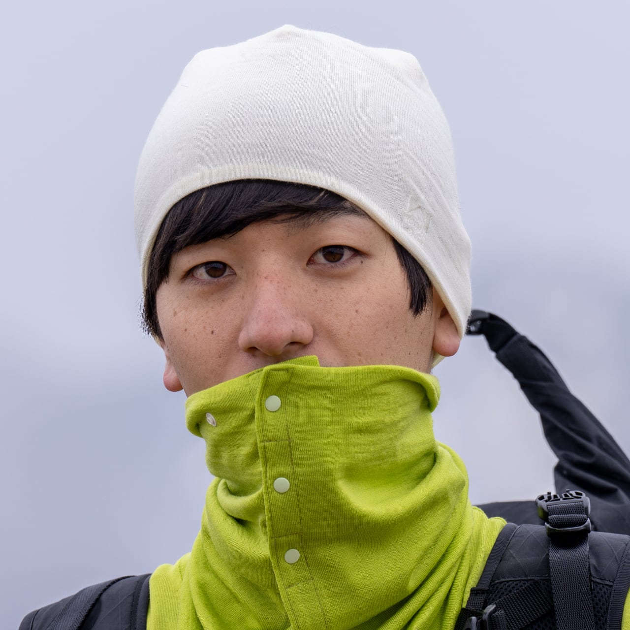 新品未使用 CLANE SOFT KNIT BEANIE ブラック Trench Knit Beanie – Made in Canada – Juniors